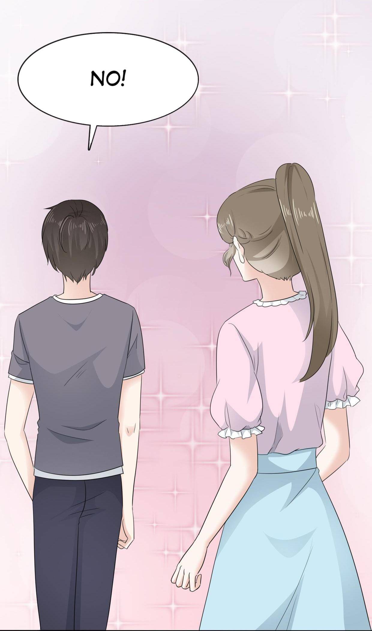 She Lived In Your Heart For Many Years - Chapter 16