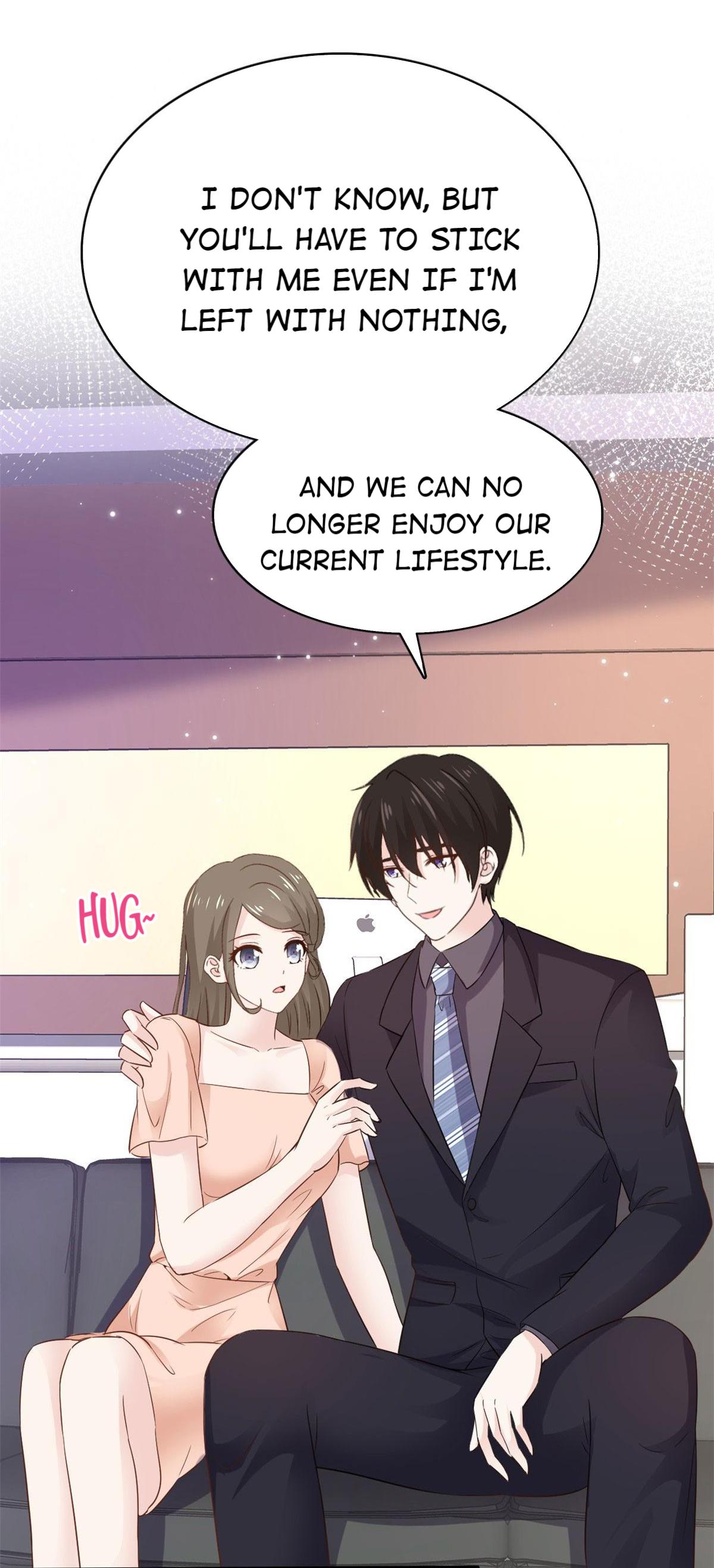 She Lived In Your Heart For Many Years - Chapter 99: Plan B