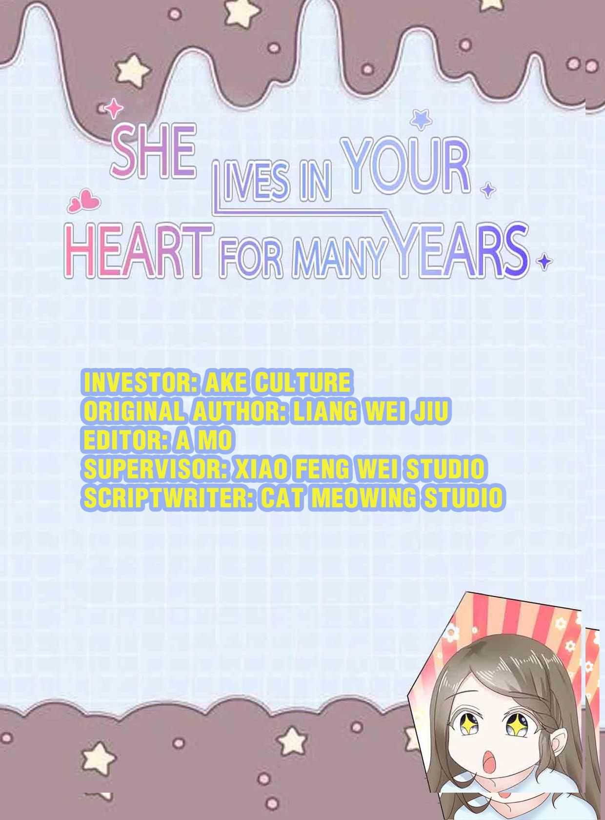 She Lived In Your Heart For Many Years - Chapter 91: Kneel Down