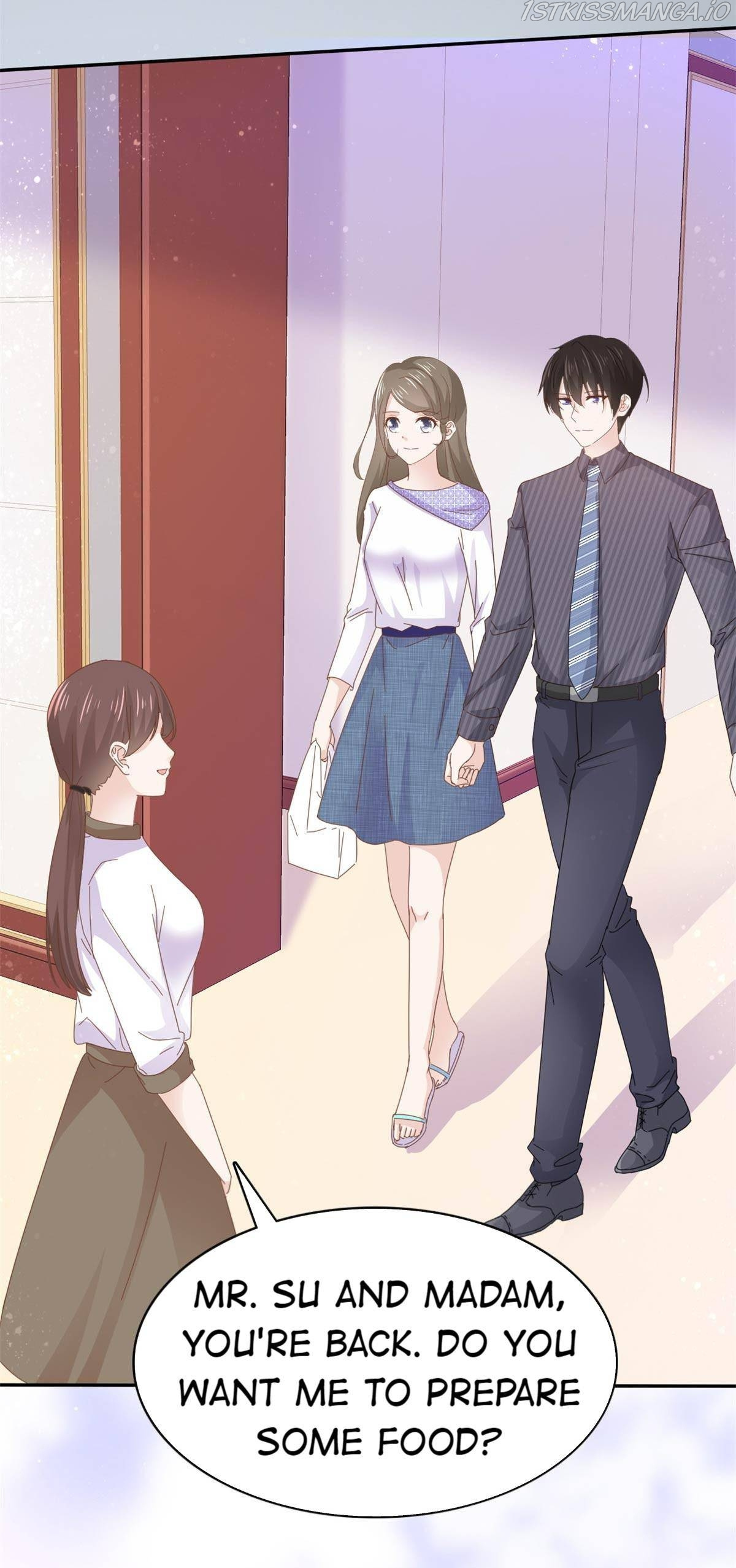 She Lived In Your Heart For Many Years - Chapter 66