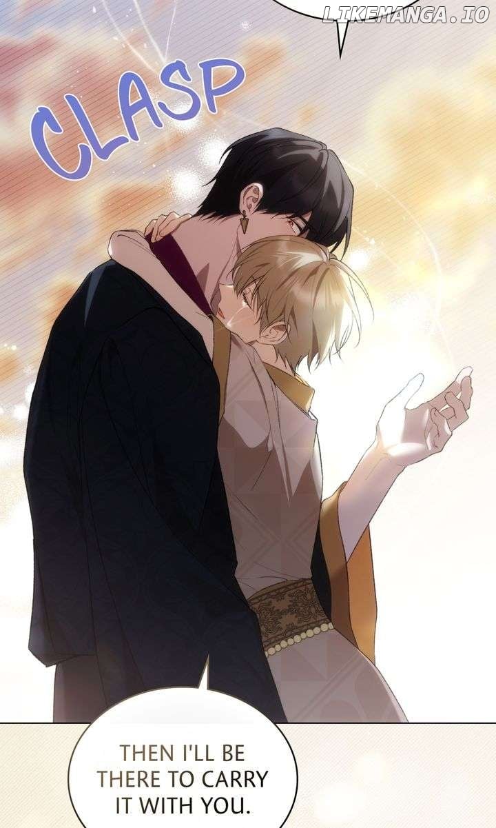 The Promise Isn't Mine - Chapter 42