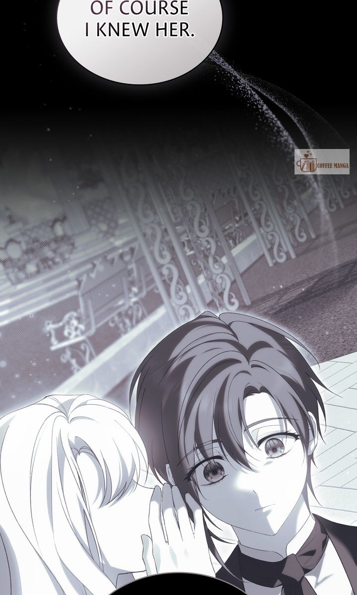 The Promise Isn't Mine - Chapter 32