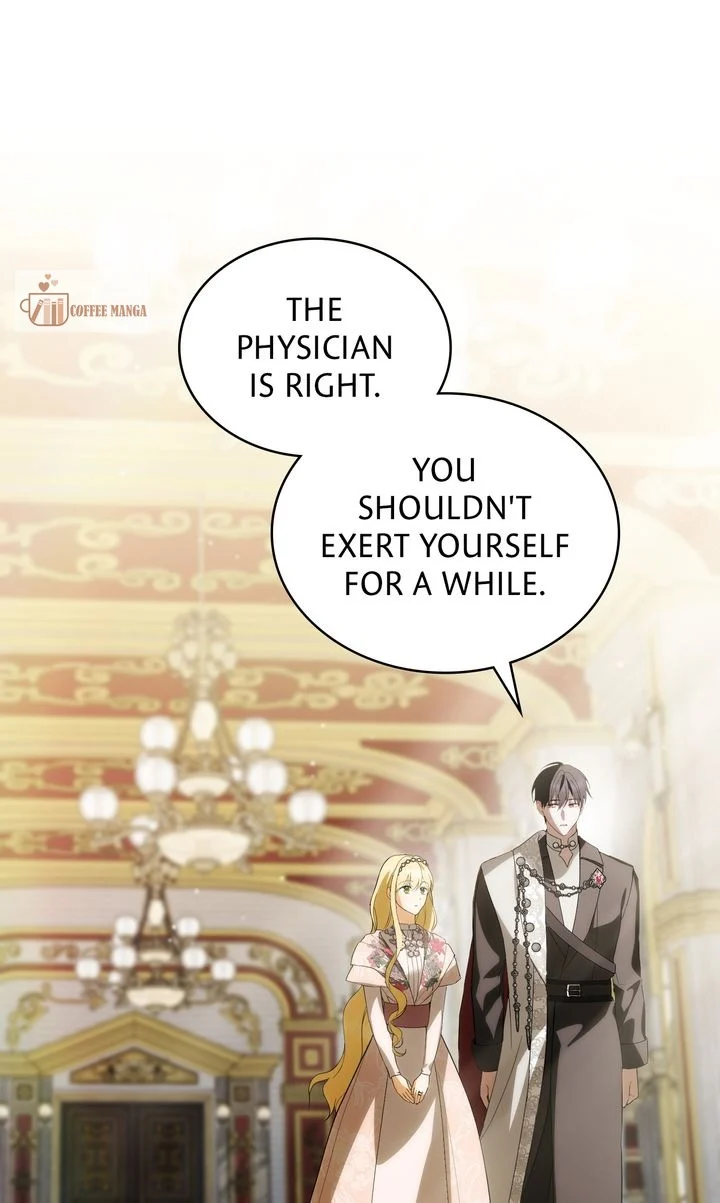 The Promise Isn't Mine - Chapter 13