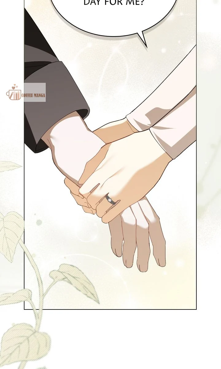 The Promise Isn't Mine - Chapter 13