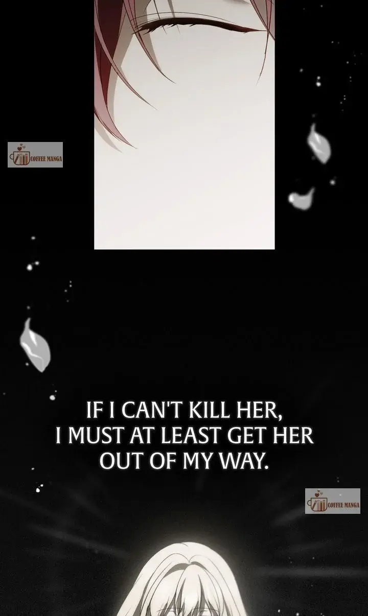 The Promise Isn't Mine - Chapter 14