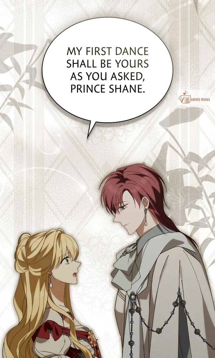 The Promise Isn't Mine - Chapter 24