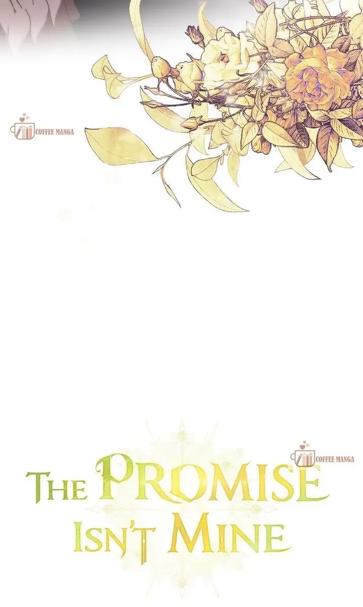 The Promise Isn't Mine - Chapter 11