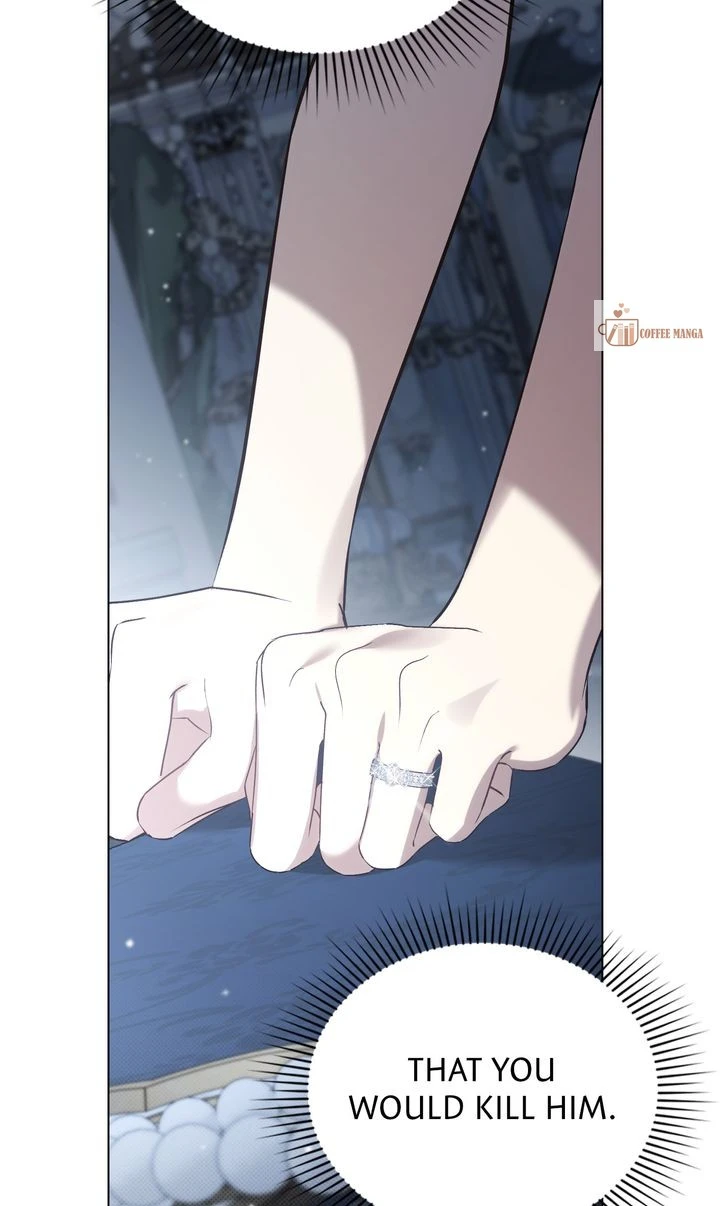 The Promise Isn't Mine - Chapter 21