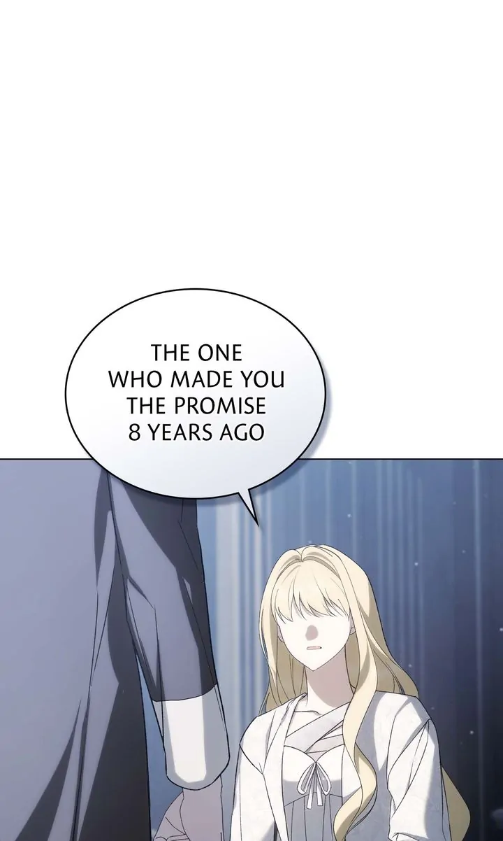 The Promise Isn't Mine - Chapter 26