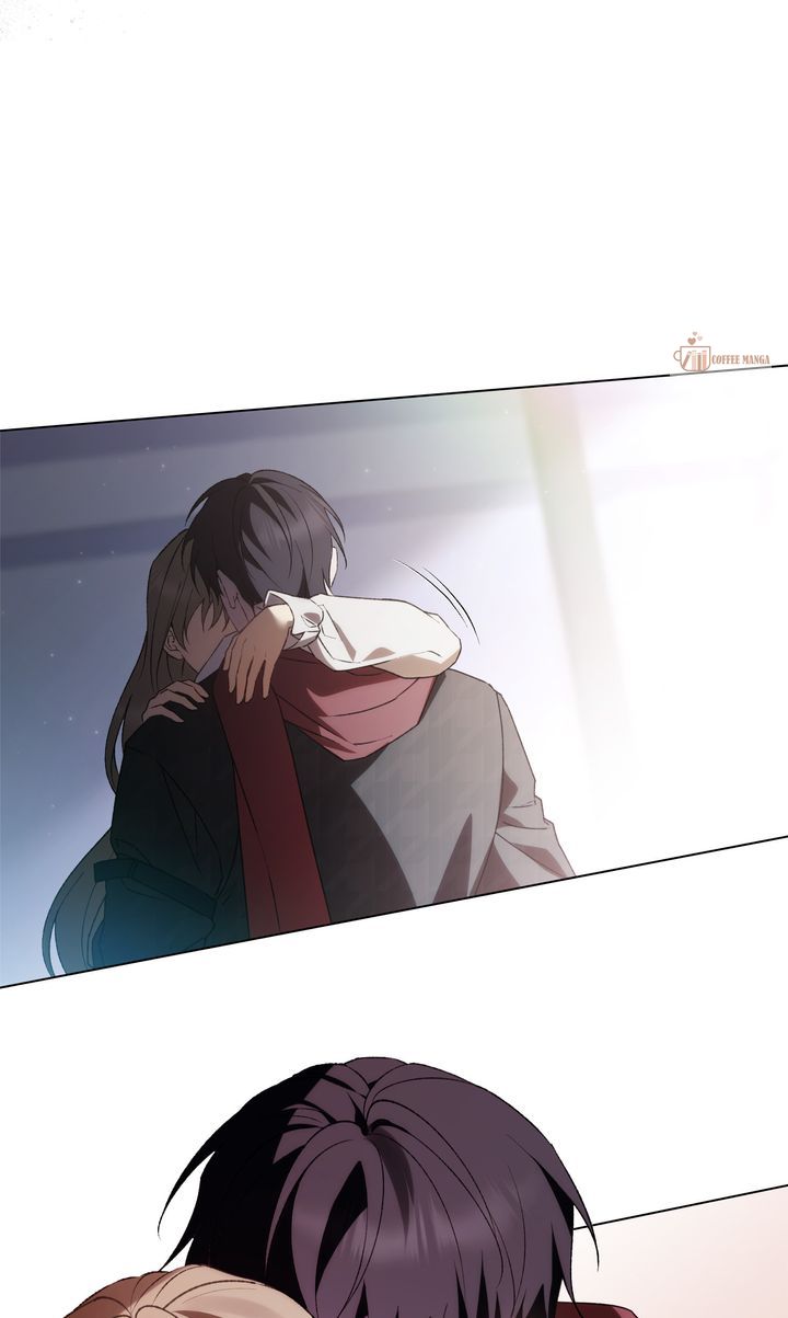 The Promise Isn't Mine - Chapter 40