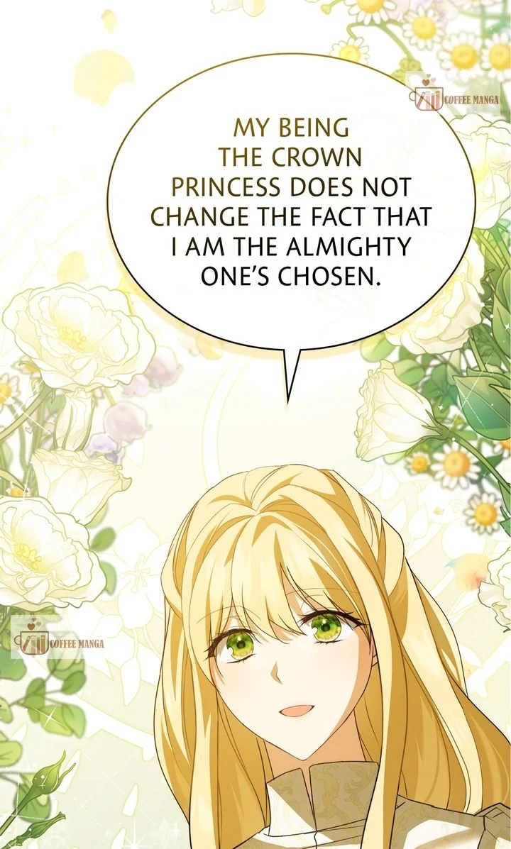 The Promise Isn't Mine - Chapter 7