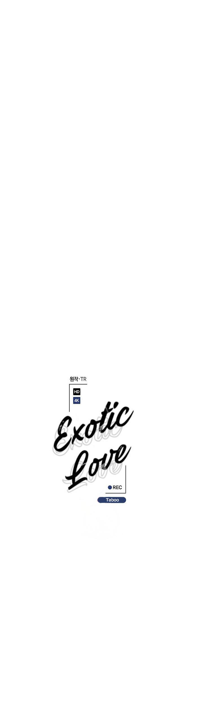 Exotic Love - Chapter 20