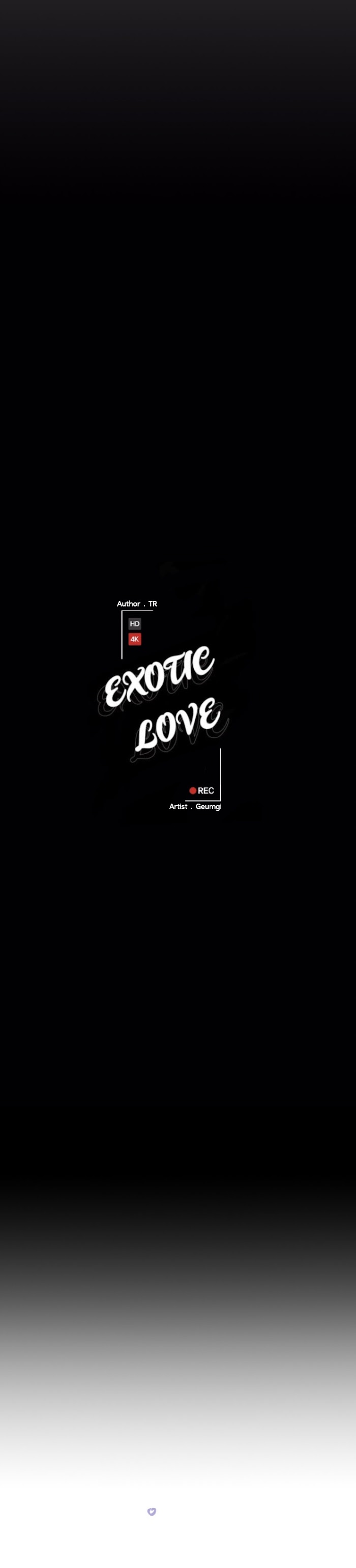 Exotic Love - Chapter 31