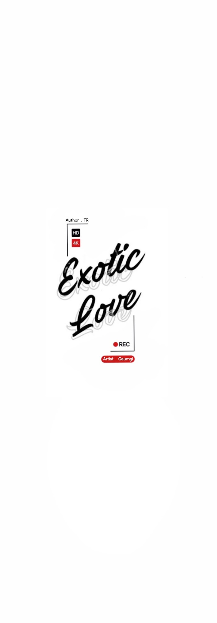 Exotic Love - Chapter 30