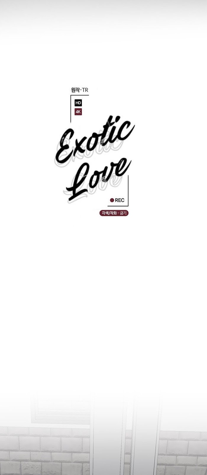 Exotic Love - Chapter 21