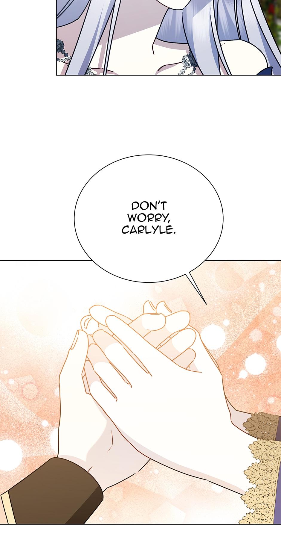 I Won’t Accept Your Regrets - Chapter 131