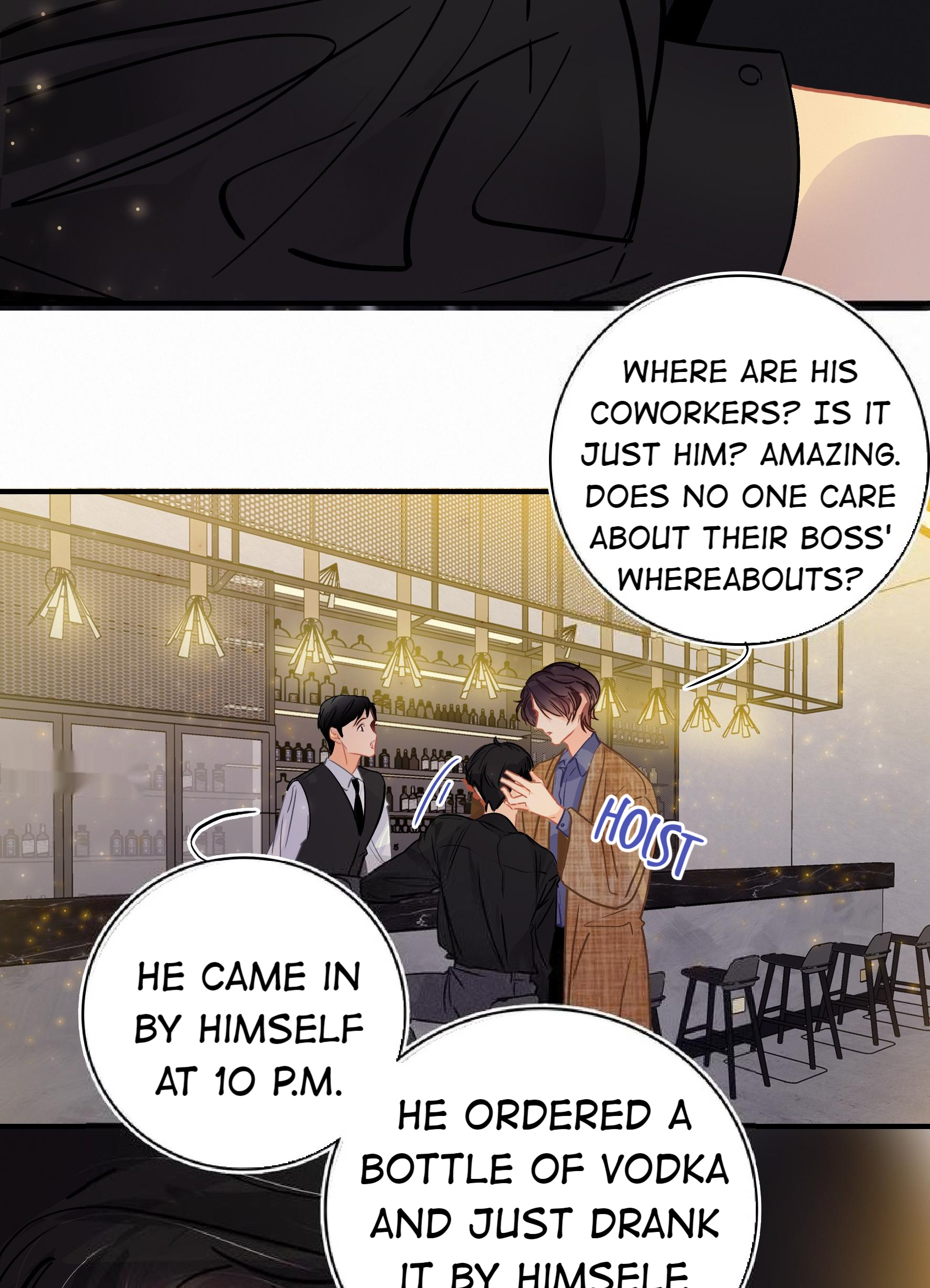 Turing Code - Chapter 30: We’re Using Guan Yue’s Money Anyways