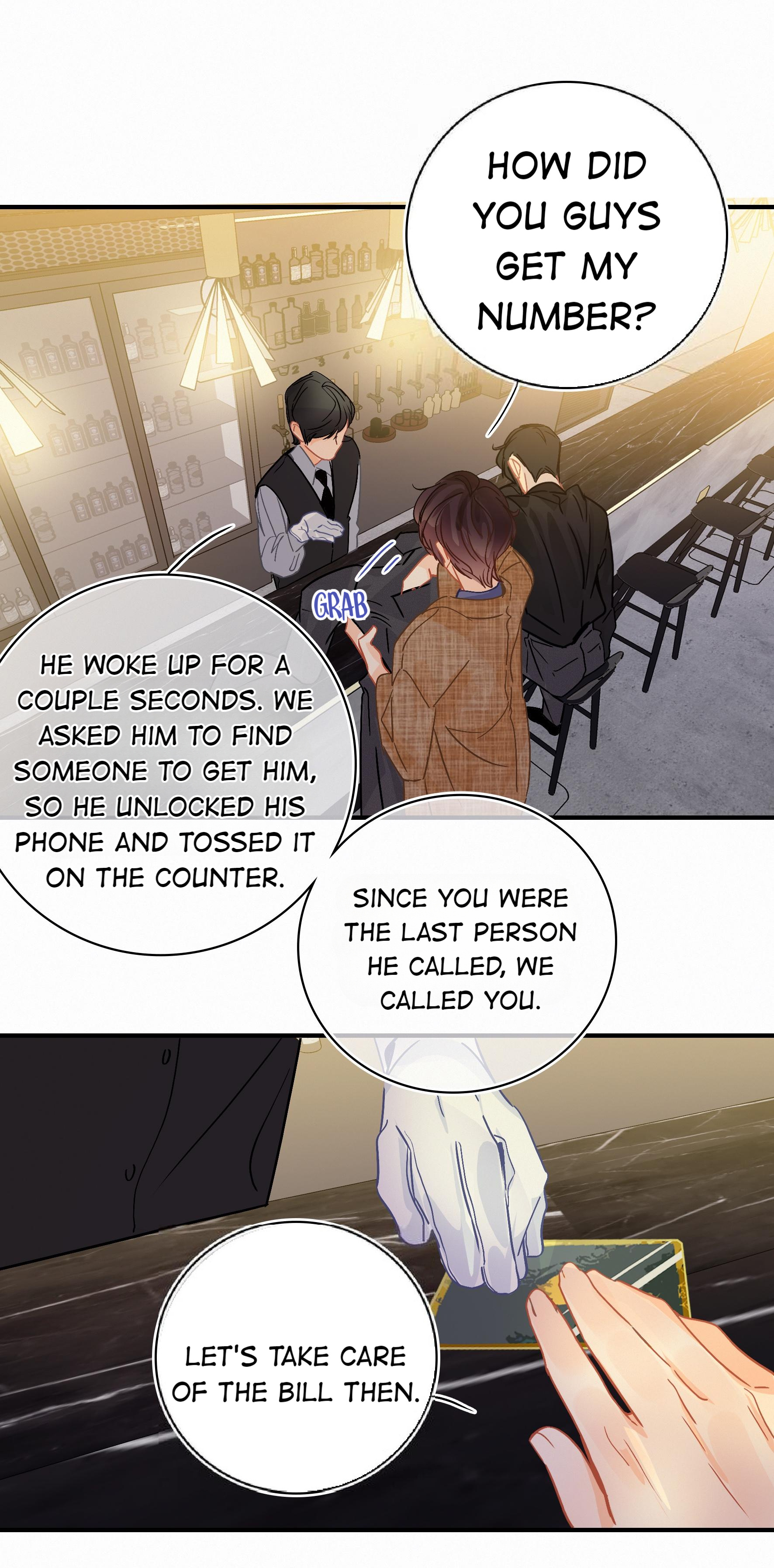 Turing Code - Chapter 30: We’re Using Guan Yue’s Money Anyways