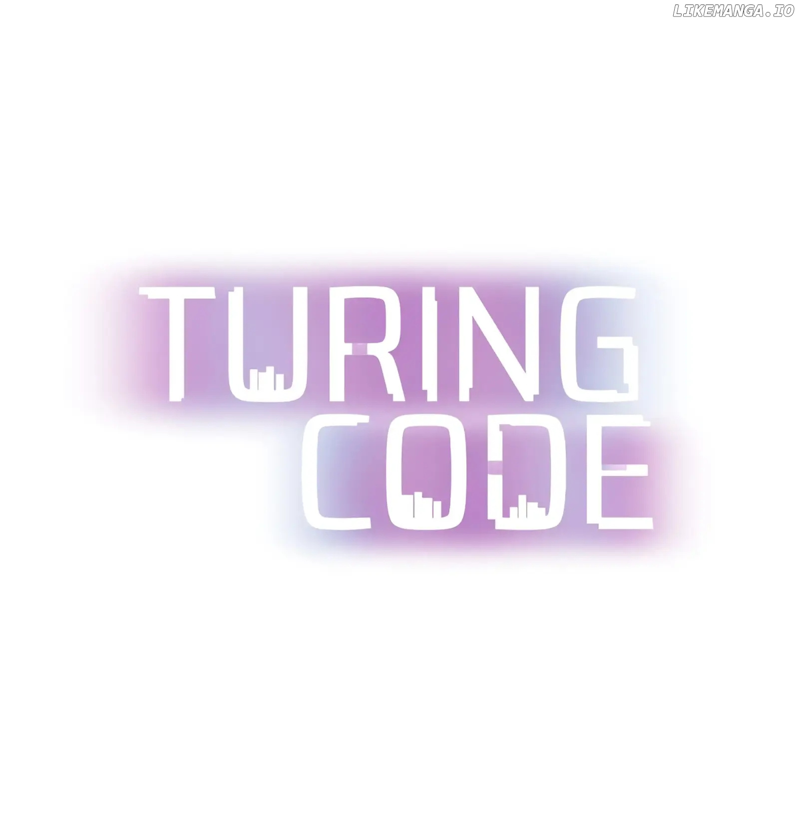 Turing Code - Chapter 73