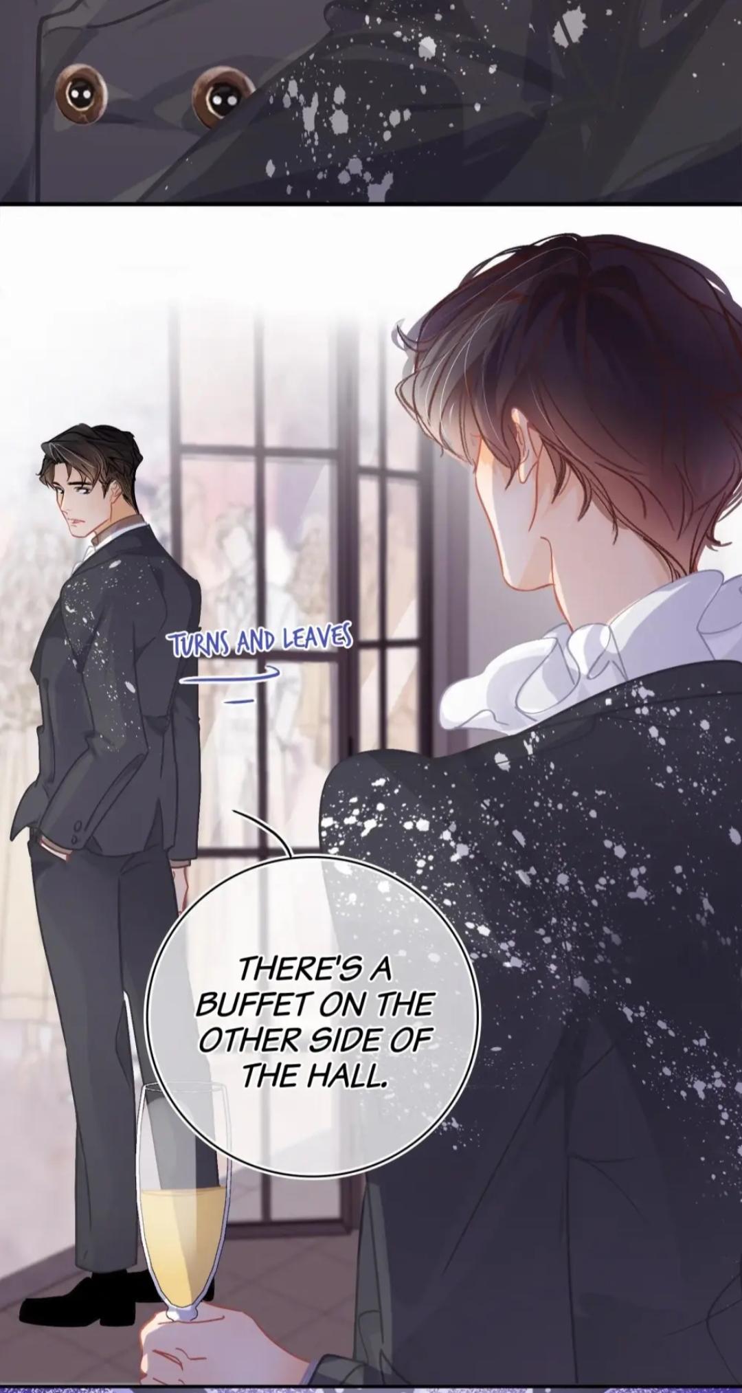 Turing Code - Chapter 58