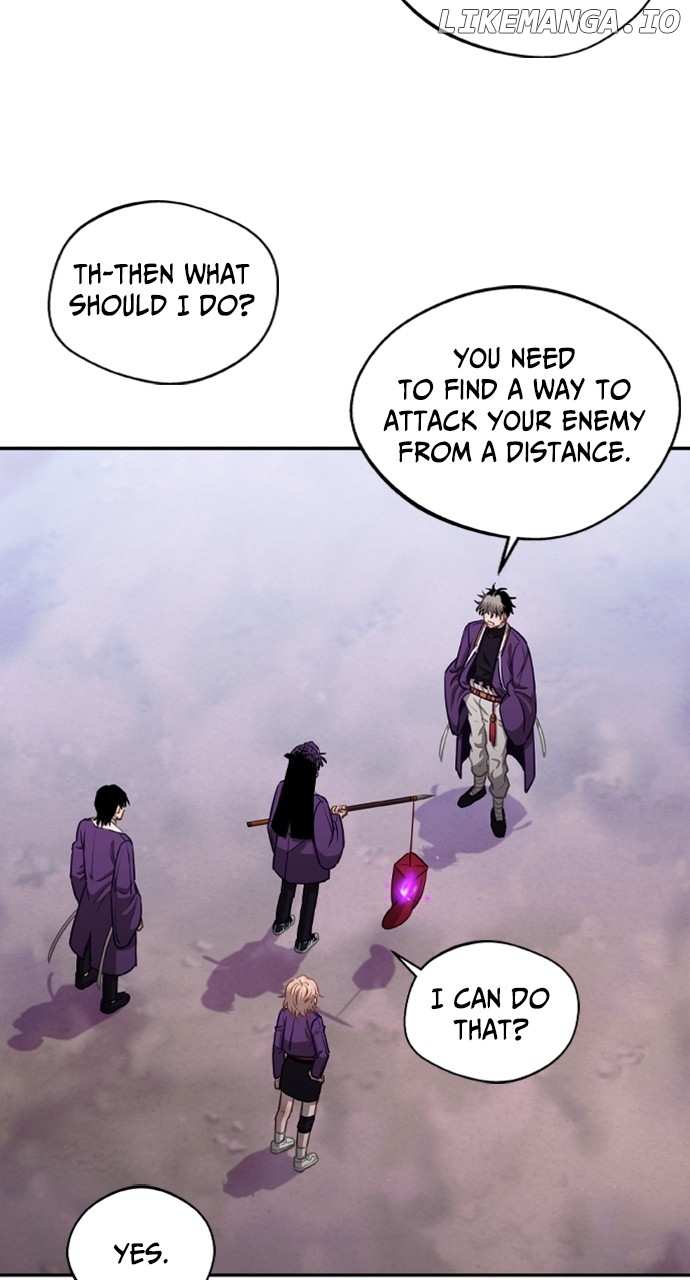 Return Of The Gods - Chapter 22