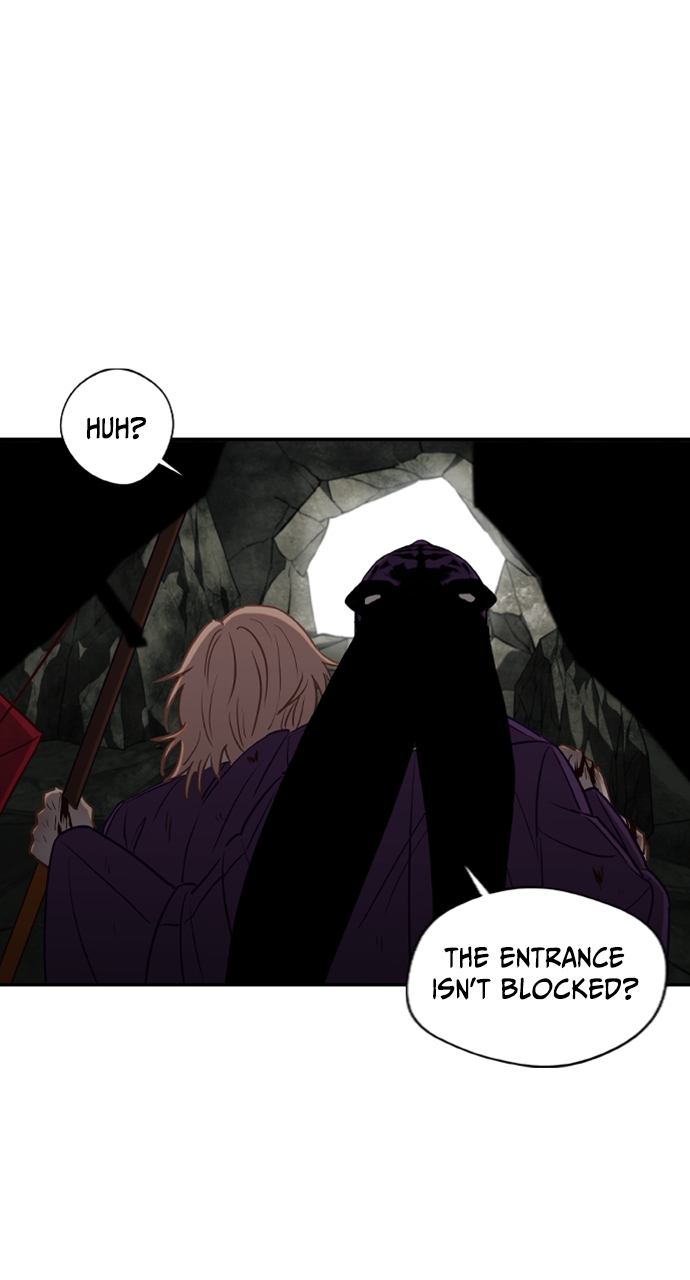 Return Of The Gods - Chapter 20