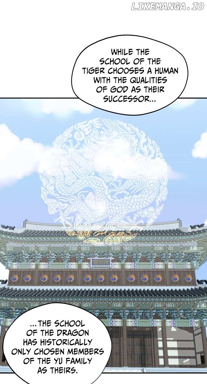 Return Of The Gods - Chapter 24