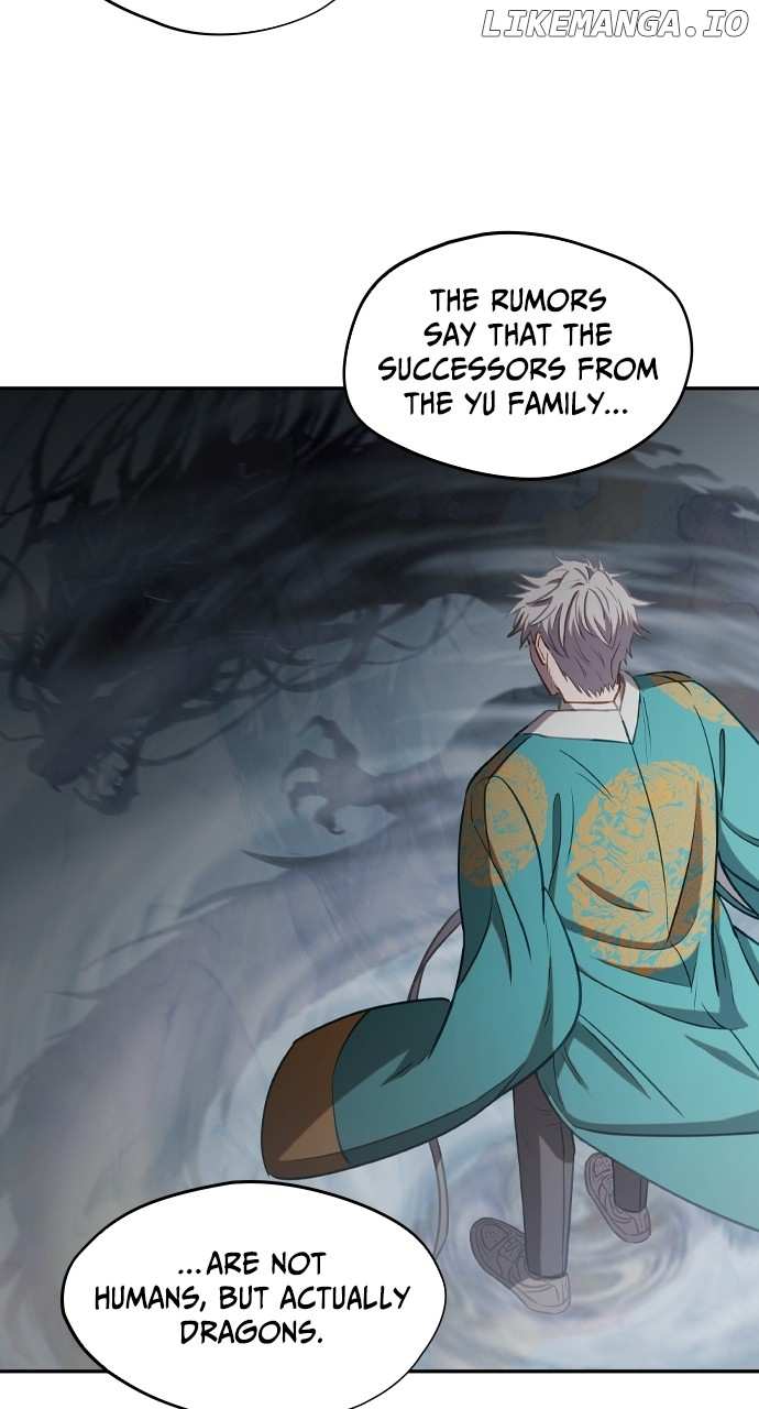 Return Of The Gods - Chapter 24