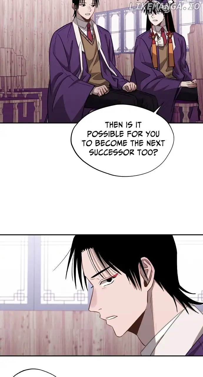 Return Of The Gods - Chapter 24