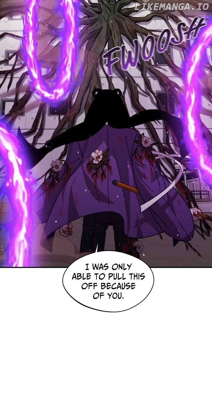 Return Of The Gods - Chapter 32