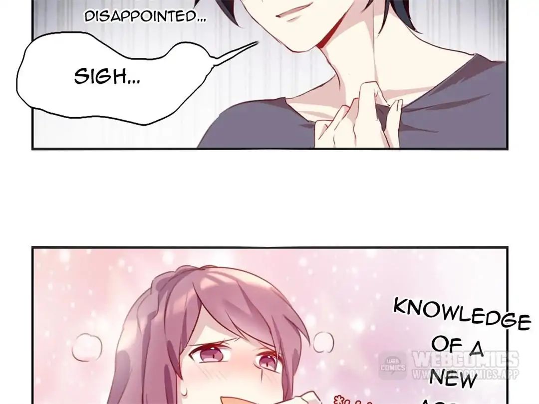 Handsome And Cute - Chapter 9