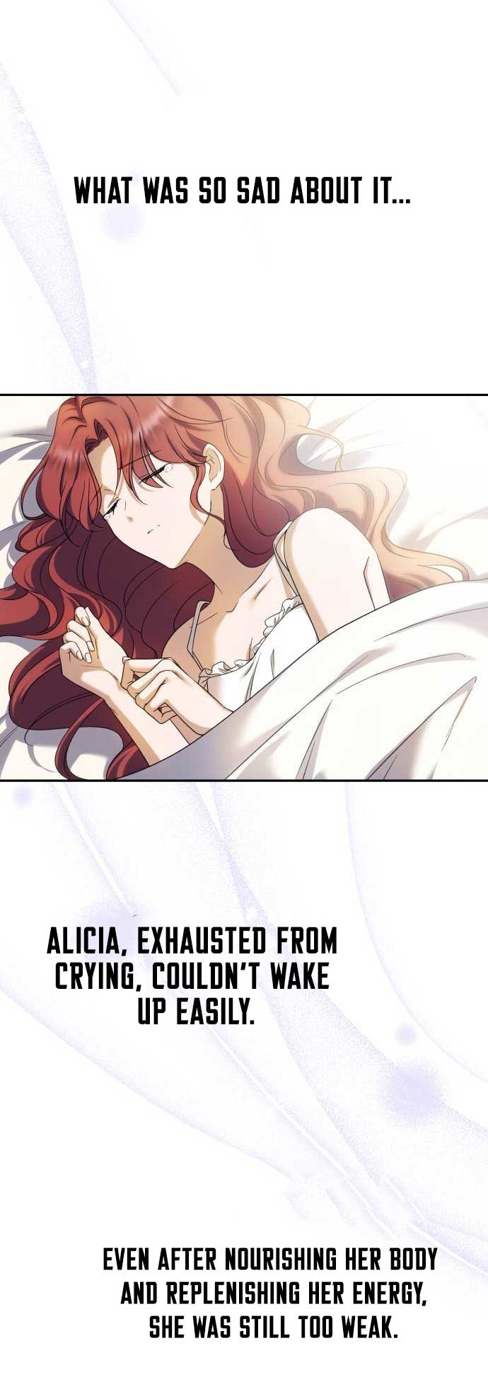 An Unexpected Engagement - Chapter 14