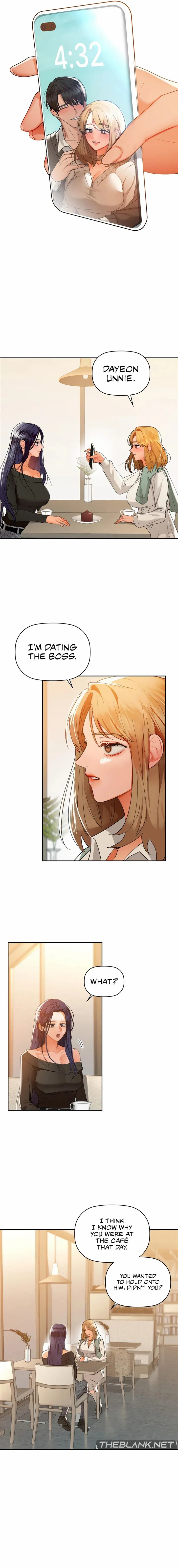 Caffeine - Chapter 64