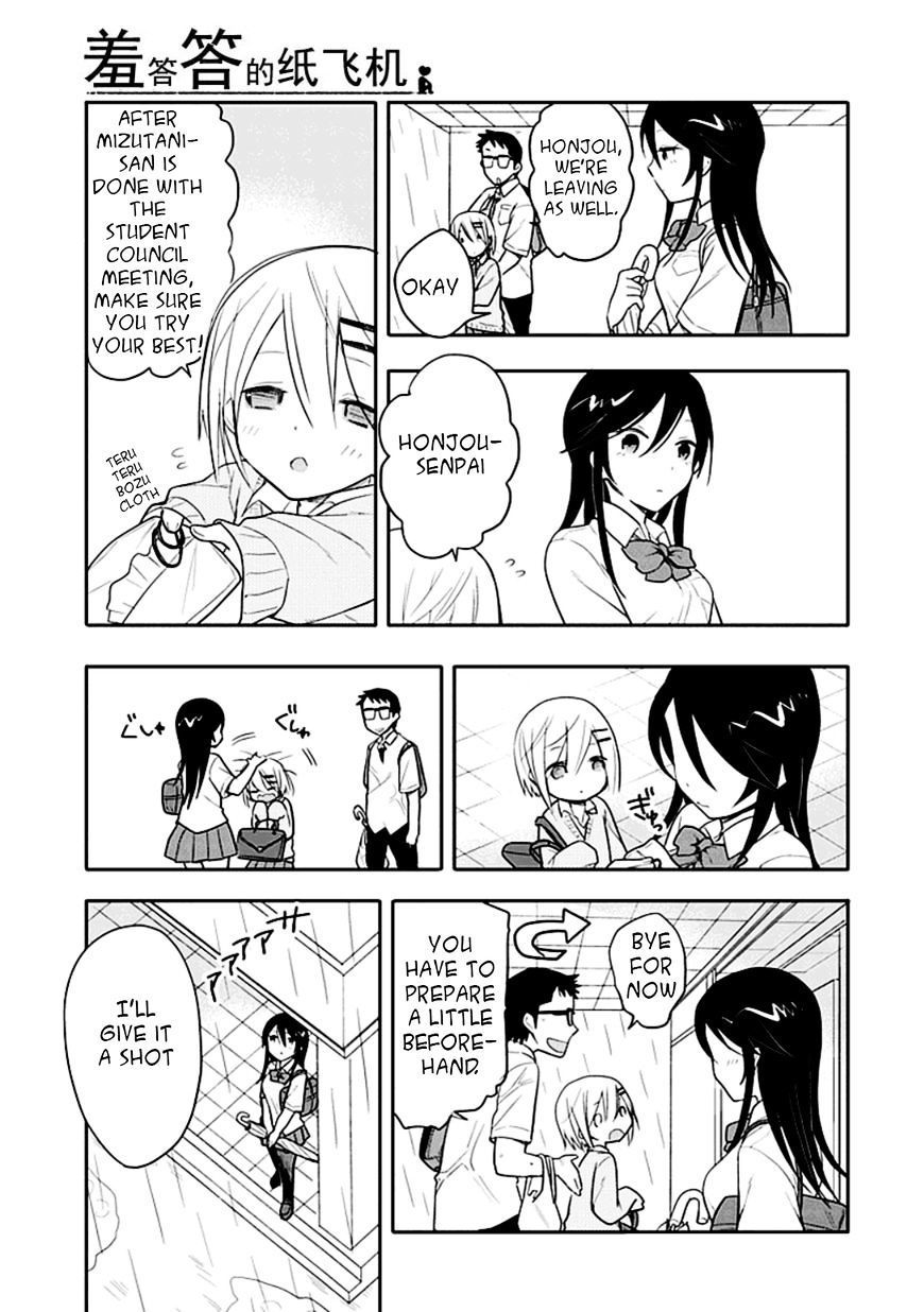 Boku Wa Hajikko Ga Suki - Chapter 11 : Kappa, Kappa, Little Kappa