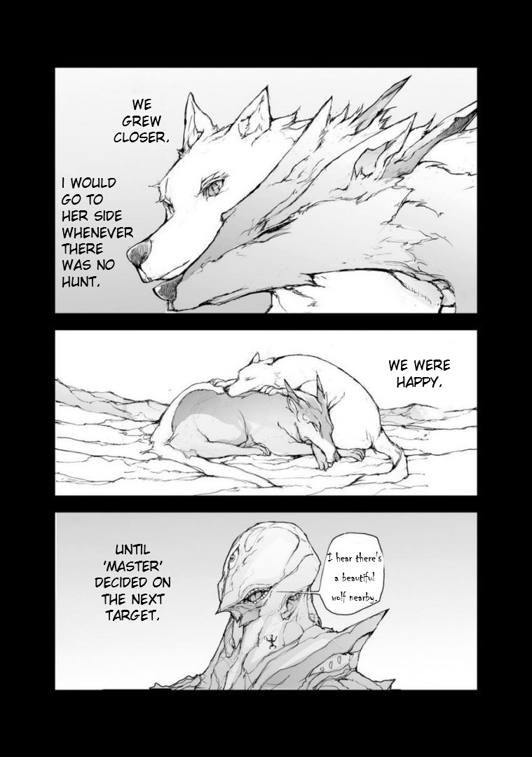 Handyman Saitou In Another World - Chapter 56.2: A Sad Warrior Dog Ii