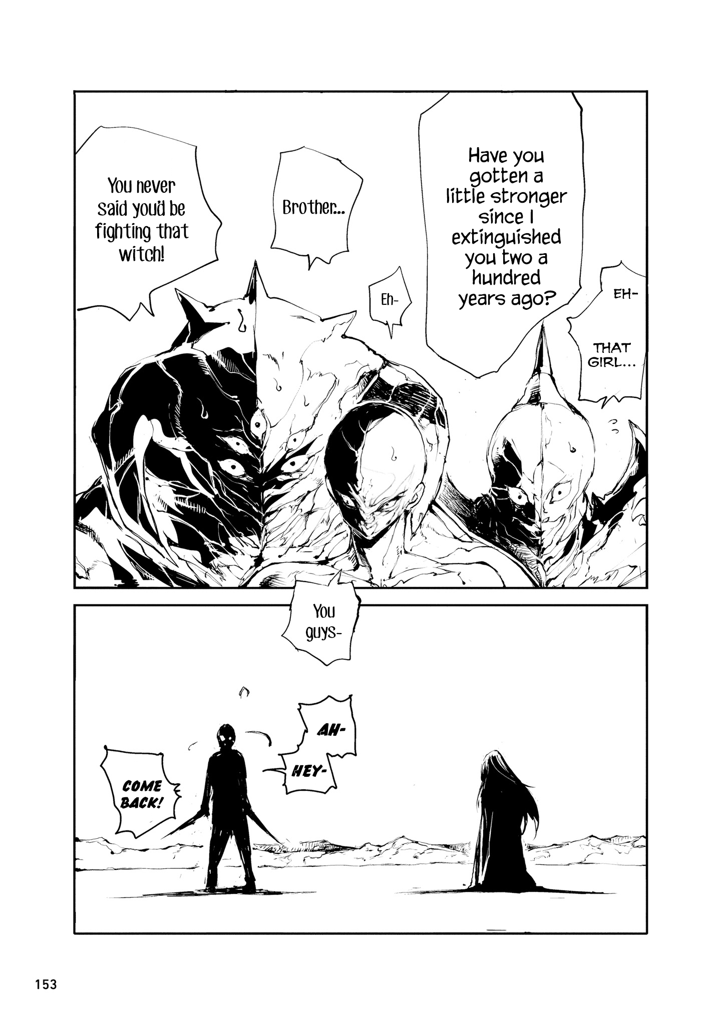 Handyman Saitou In Another World - Chapter 25.2