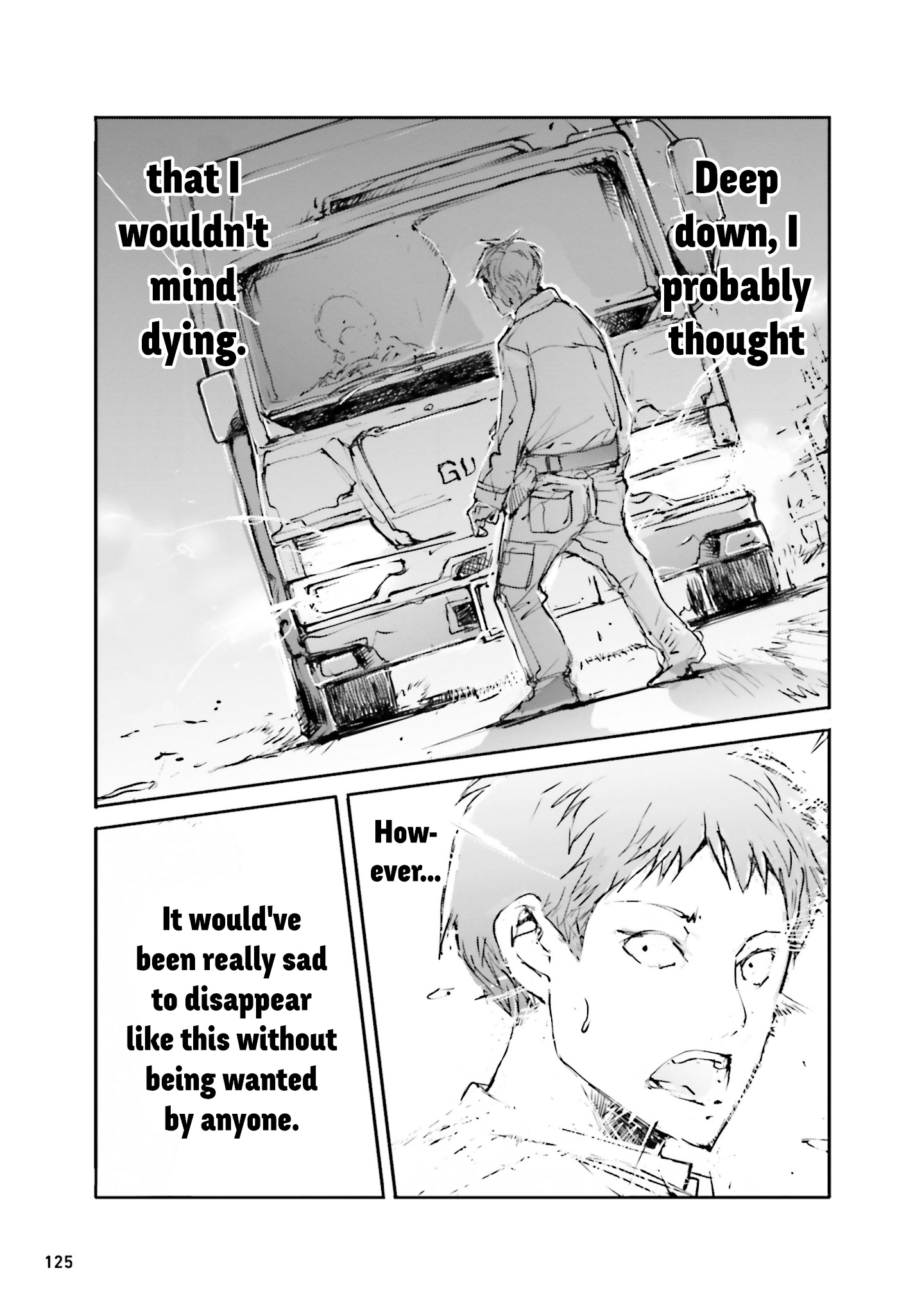 Handyman Saitou In Another World - Chapter 22: What Happened When I Arrived In This Other World