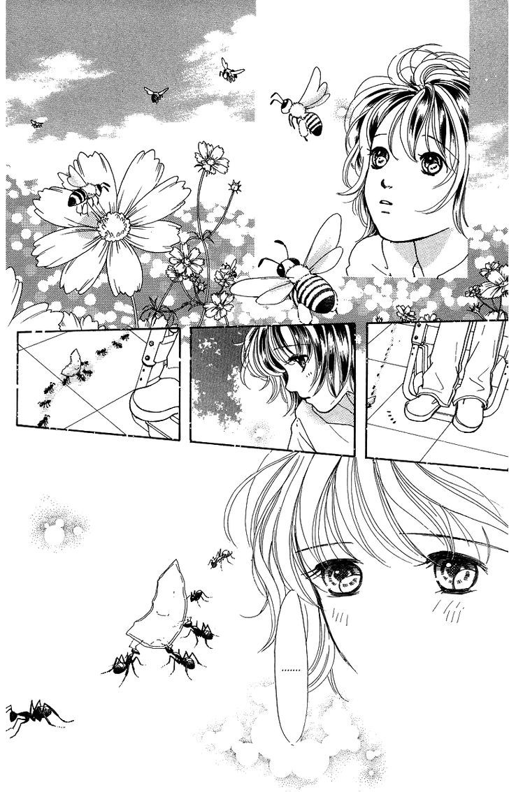 Flower (Wada Naoko) - Vol.2 Chapter 6