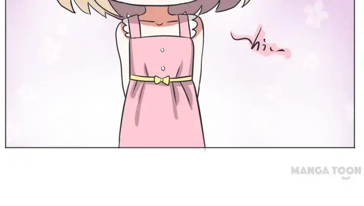 Indestructible Super Loli - Chapter 5