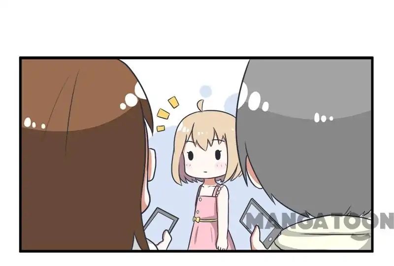 Indestructible Super Loli - Chapter 98