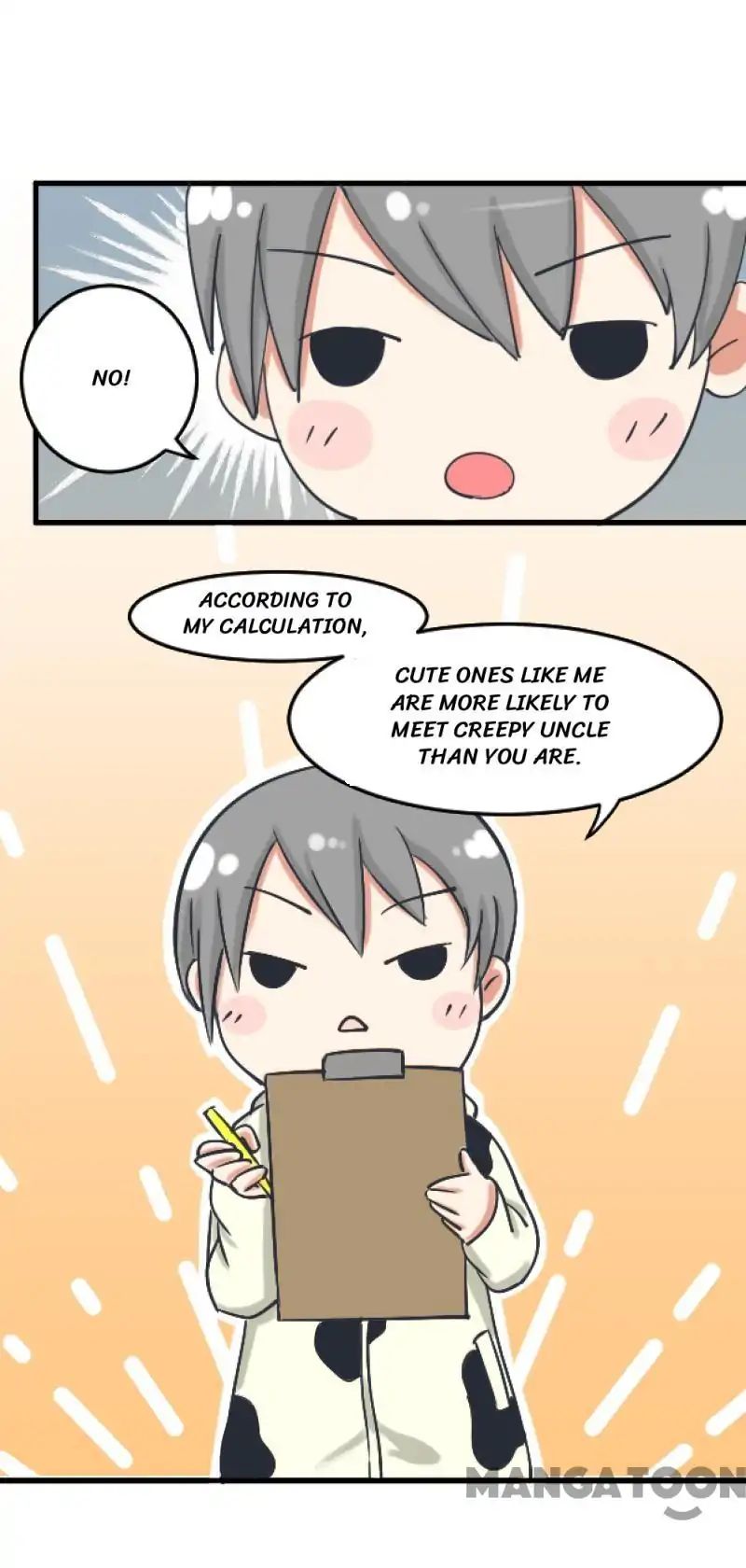 Indestructible Super Loli - Chapter 88