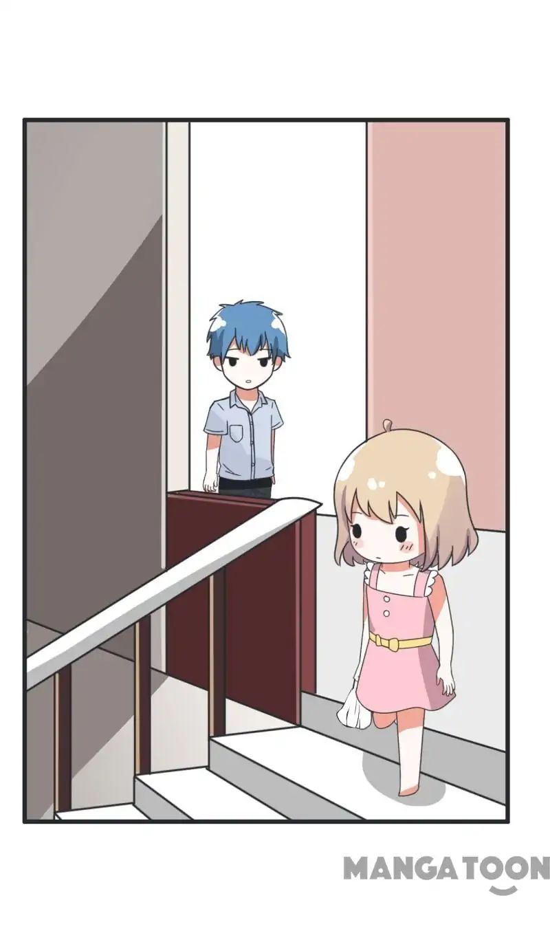 Indestructible Super Loli - Chapter 67