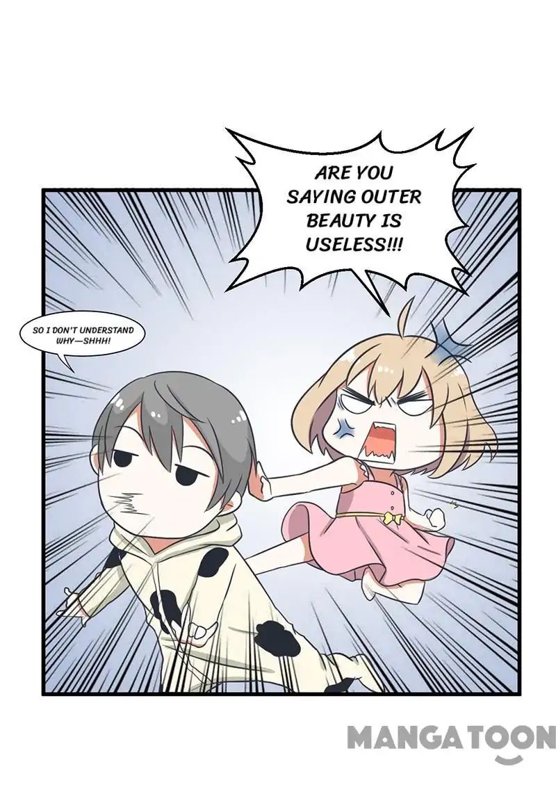 Indestructible Super Loli - Chapter 94