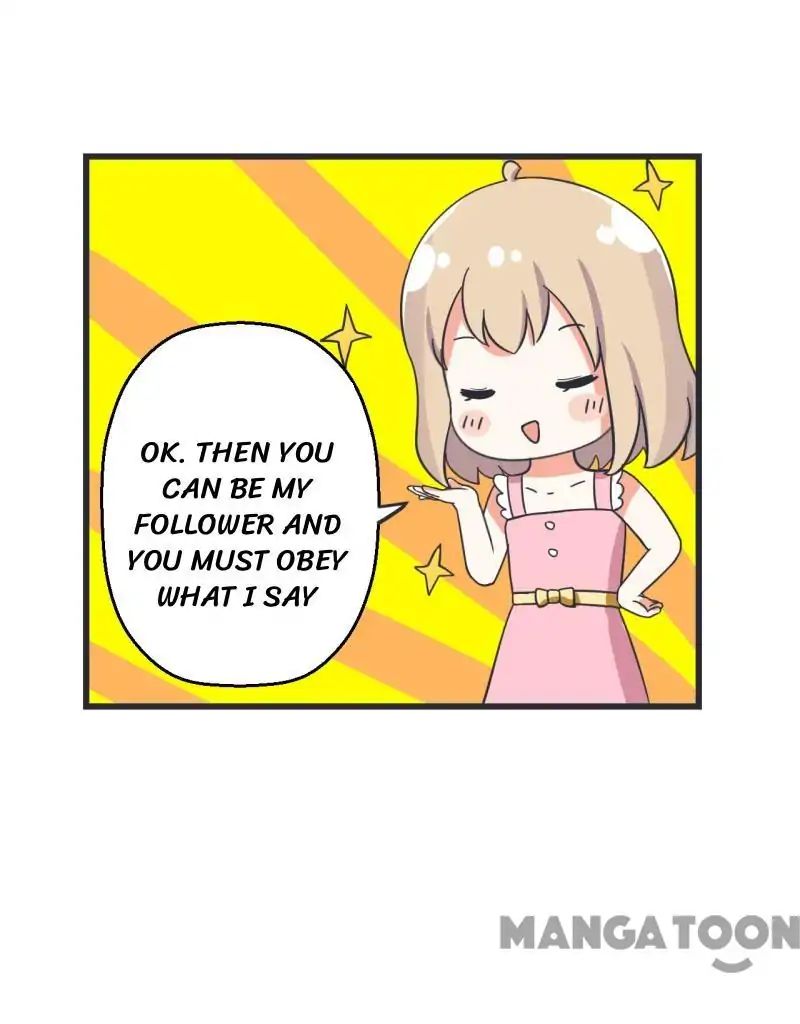 Indestructible Super Loli - Chapter 66