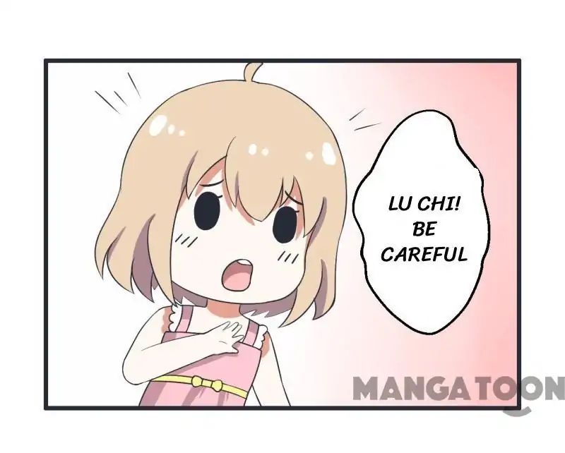 Indestructible Super Loli - Chapter 59