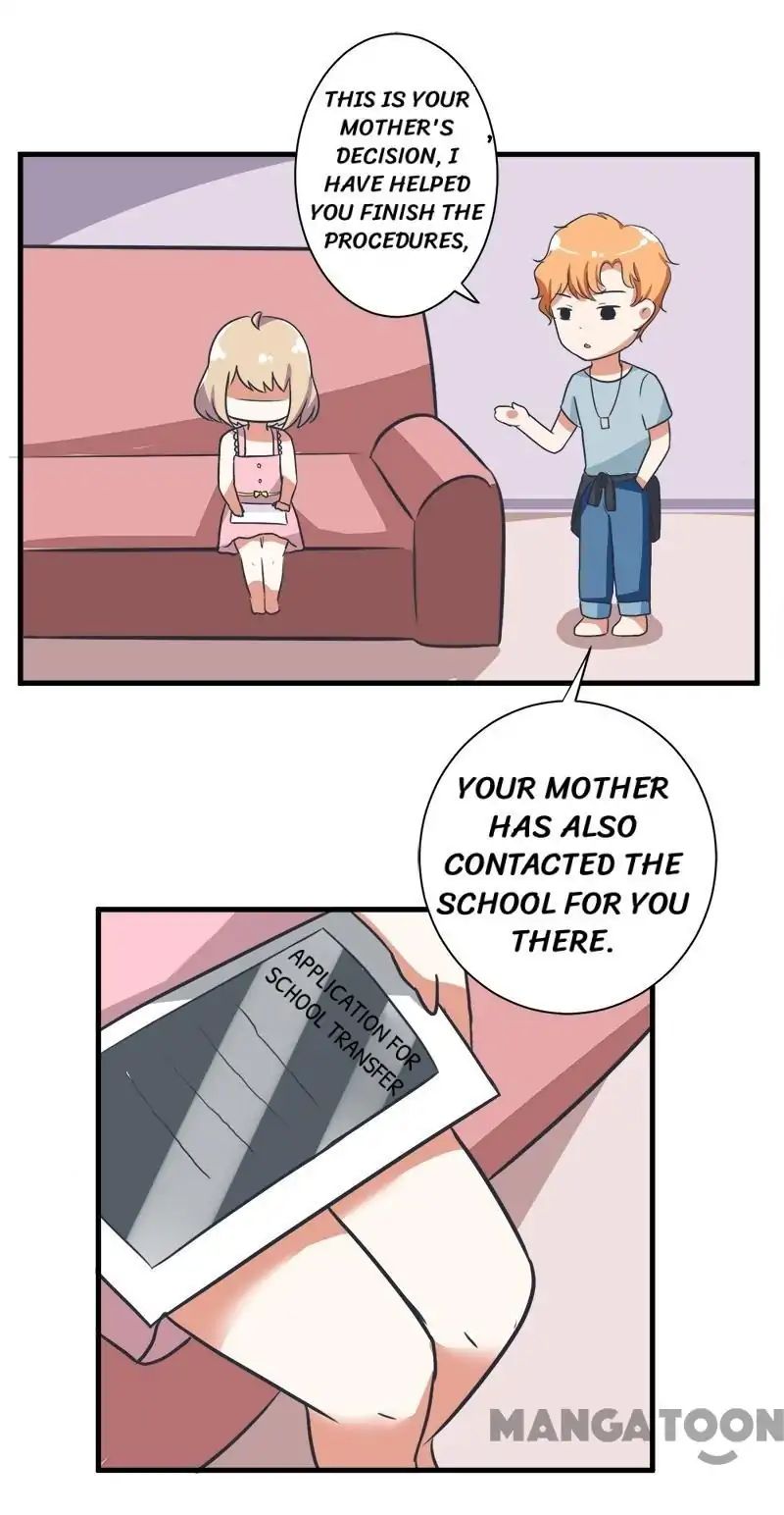 Indestructible Super Loli - Chapter 96