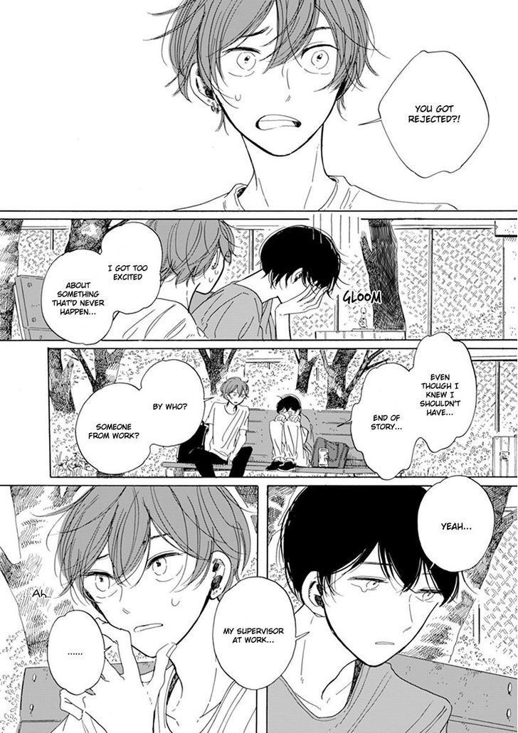 -50Kg Cinderella - Vol.1 Chapter 10