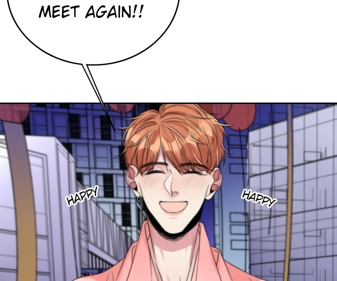 Fanboy And Robot Idol - Chapter 33