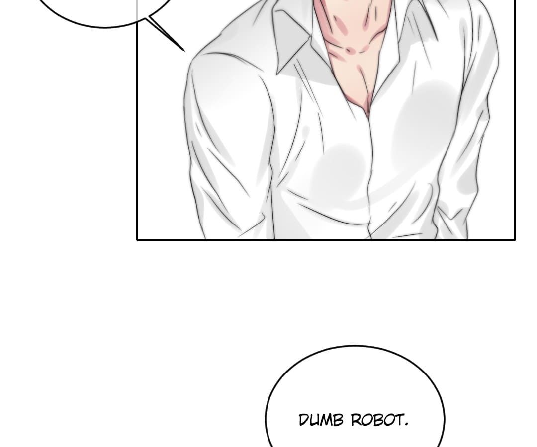 Fanboy And Robot Idol - Chapter 58