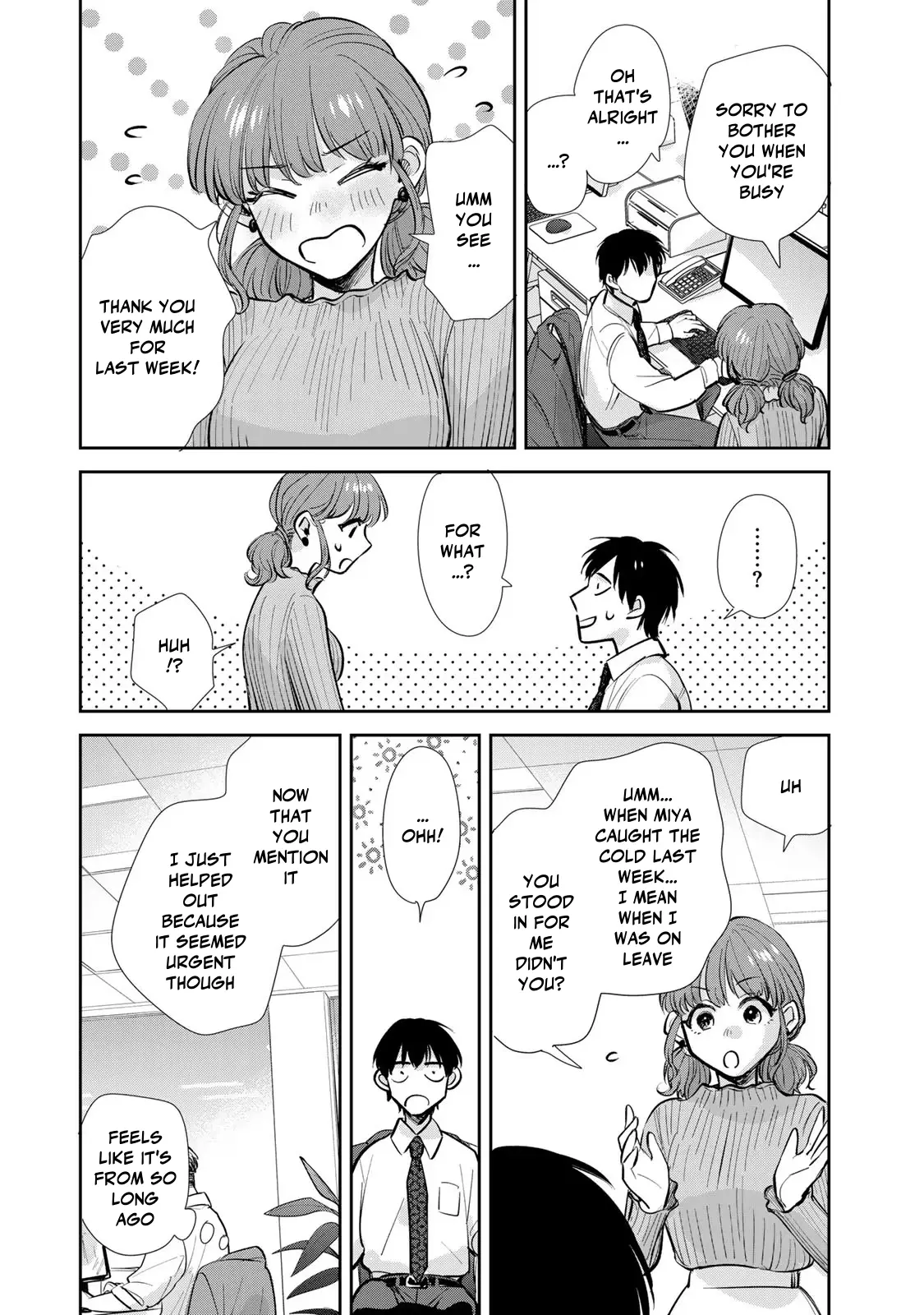 Isekai Shachuuhaku Monogatari: Outrunner Phev - Vol.3 Chapter 13: Pleasant Expectations